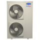Carrier šilumos siurblys oras-vanduo SET XP Energy 12kW M BH su 9 kW tenu 400V (monoblokas) R290 ZC00087 Carrier šilumos siurblys oras-vanduo SET XP Energy 12kW M BH su 9 kW tenu 400V (monoblokas) R290 ZC00087